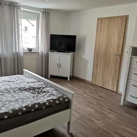 Schoenes Im Herzen Von Quentel Apartment *