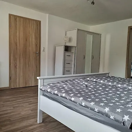 Apartment Schoenes Im Herzen Von Quentel