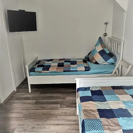 Appartamento Schoenes Im Herzen Von Quentel Lichtenau