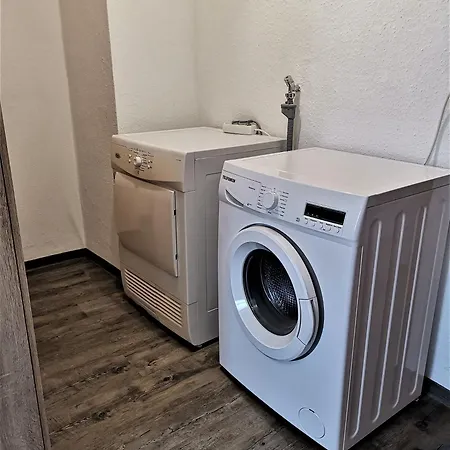 Apartment Schoenes Im Herzen Von Quentel