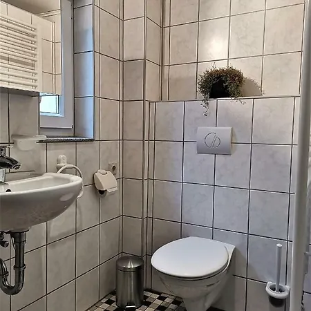 Schoenes Im Herzen Von Quentel Appartamento Lichtenau