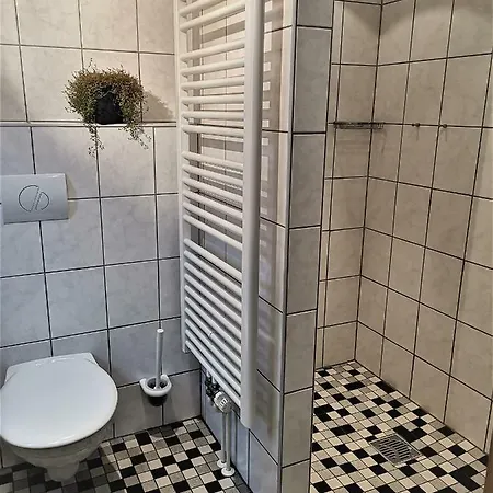 Schoenes Im Herzen Von Quentel Appartamento Lichtenau