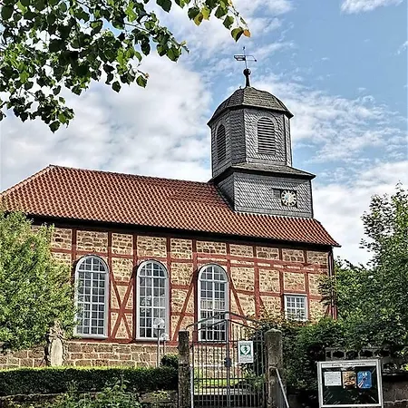 Schoenes Im Herzen Von Quentel דירה