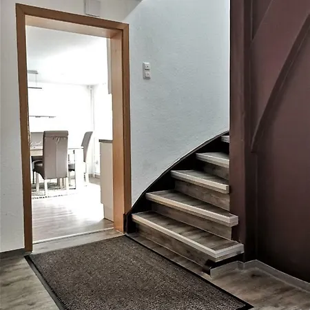 Apartment Schoenes Im Herzen Von Quentel Hessisch Lichtenau