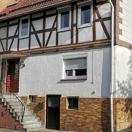 Appartamento Schoenes Im Herzen Von Quentel