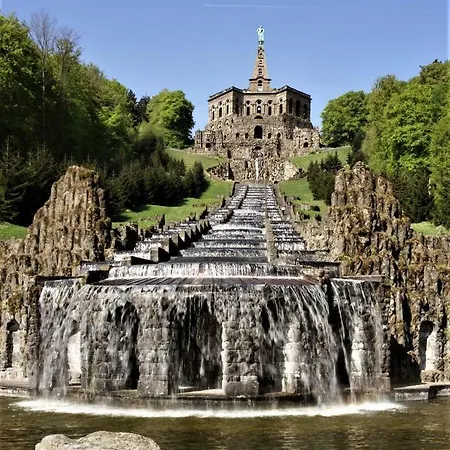 Schoenes Im Herzen Von Quentel Appartamento *