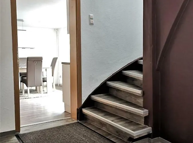 Apartmán Schoenes Im Herzen Von Quentel Lichtenau