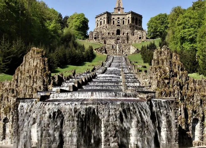 Schoenes Im Herzen Von Quentel Apartmán *